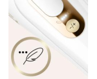 BRAUN PL5147 WHT/GOLD - 1462569 - zdjęcie 5